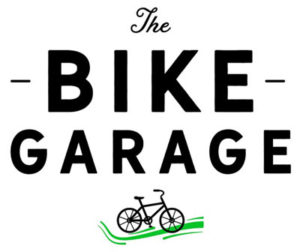 The Bike Garage
